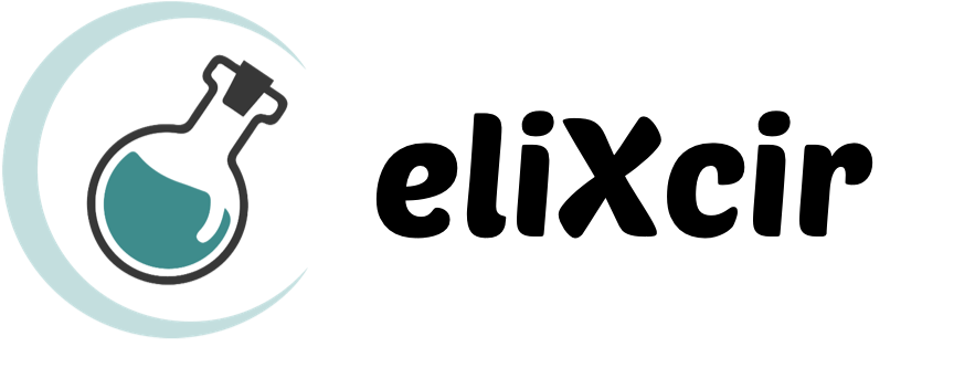 Logo d'eliXcir - votre soutien pour le calcul et l'obtention du CIR